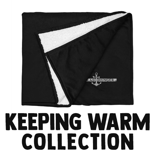 Keeping Warm Collection