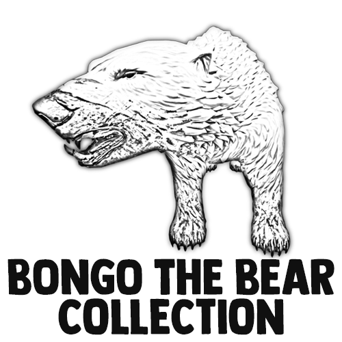 Bongo the Bear Collection