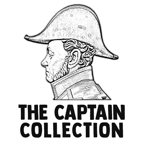 The Captain Collection