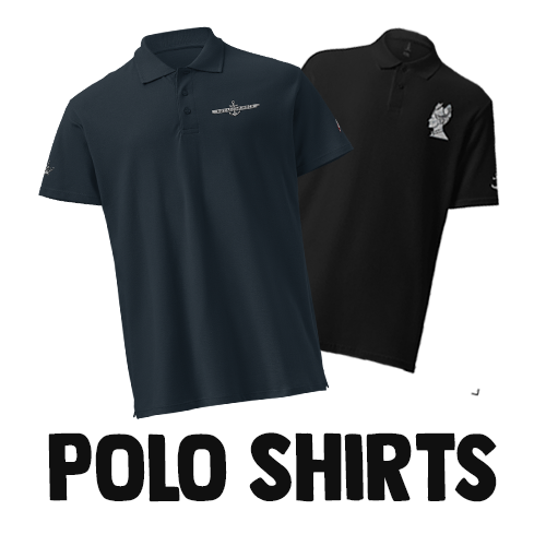 Polo Shirt Collection
