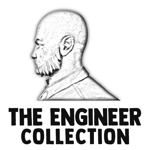 The Engineer Collection