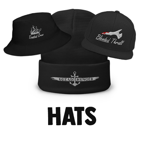 Hat Collection