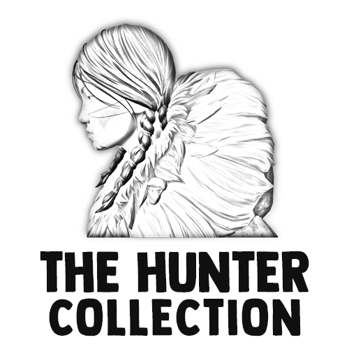 The Hunter Collection