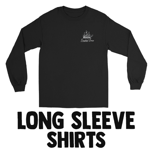 Long Sleeve Shirt Collection