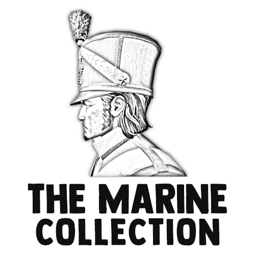 The Royal Marine Collection