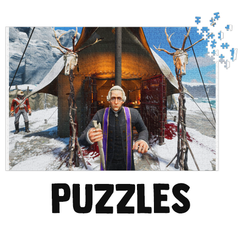Puzzle Collection