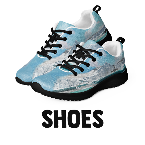 Shoe Collection