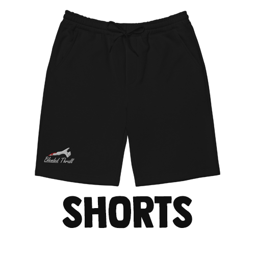 Shorts Collection