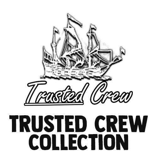 Trusted Crew Collection