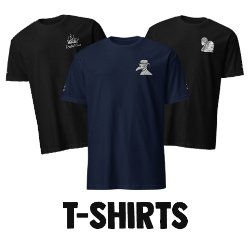 T-Shirt Collection